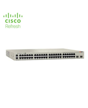 Cisco Catalyst 6800ia - 48 ports  Managed Switch C6800IA-48FPD-RF