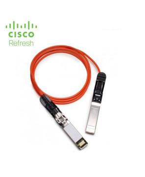 Cisco 10GBase Direct Attach Cable - 3m SFP-10G-AOC3M-RF