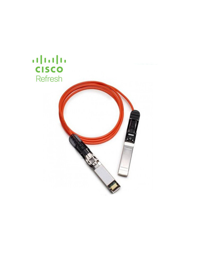 Cisco 10GBase Direct Attach Cable - 3m SFP-10G-AOC3M-RF