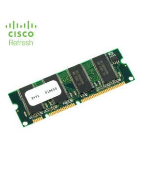 Cisco - DDR2 - 2 GB - DIMM 240-pin - unbuffered MEM-2900-2GB-RF