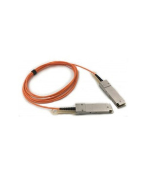 Cisco Direct-Attach Active Optical Cable - Network Cable - 5m QSFP-H40G-AOC5M-RF