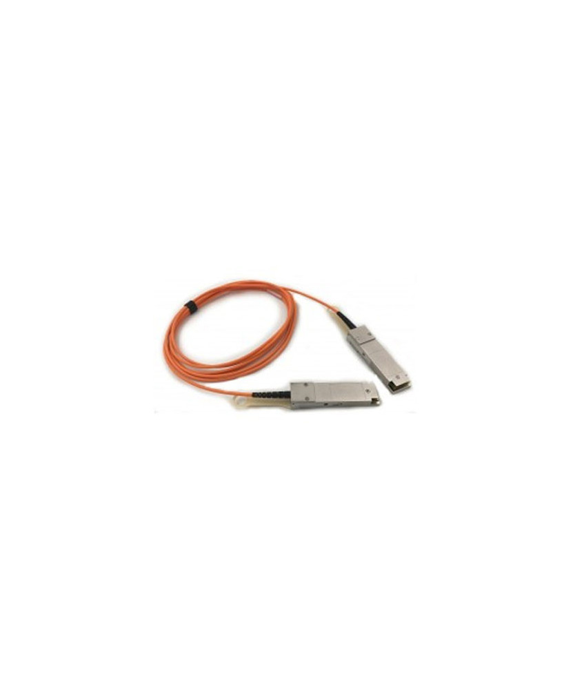 Cisco Direct-Attach Active Optical Cable - Network Cable - 5m QSFP-H40G-AOC5M-RF