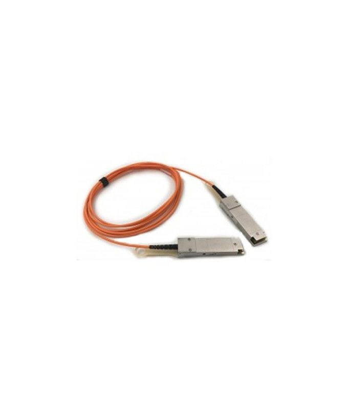 Cisco Direct-Attach Active Optical Cable - Network Cable - 5m QSFP-H40G-AOC5M-RF