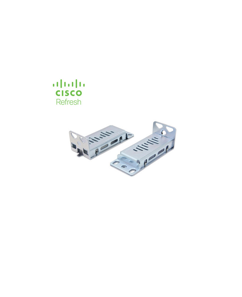 Cisco Rack Mounting Kit - 19inches RCKMNT-19-CMPCT-RF