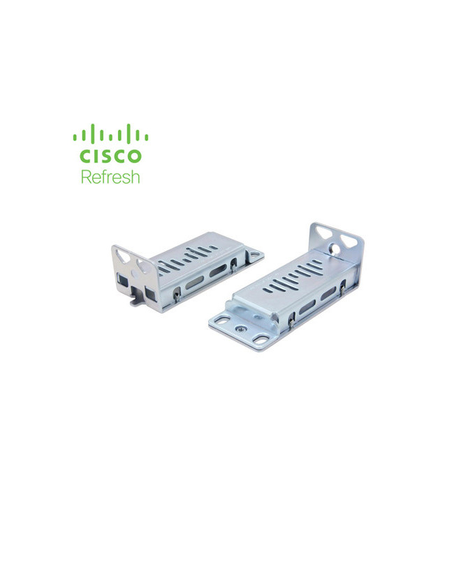 Cisco Rack Mounting Kit - 19inches RCKMNT-19-CMPCT-RF