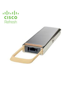 Cisco - CPAK Transceiver Module - 100 Gigabit Ethernet CPAK-100G-SR4-RF