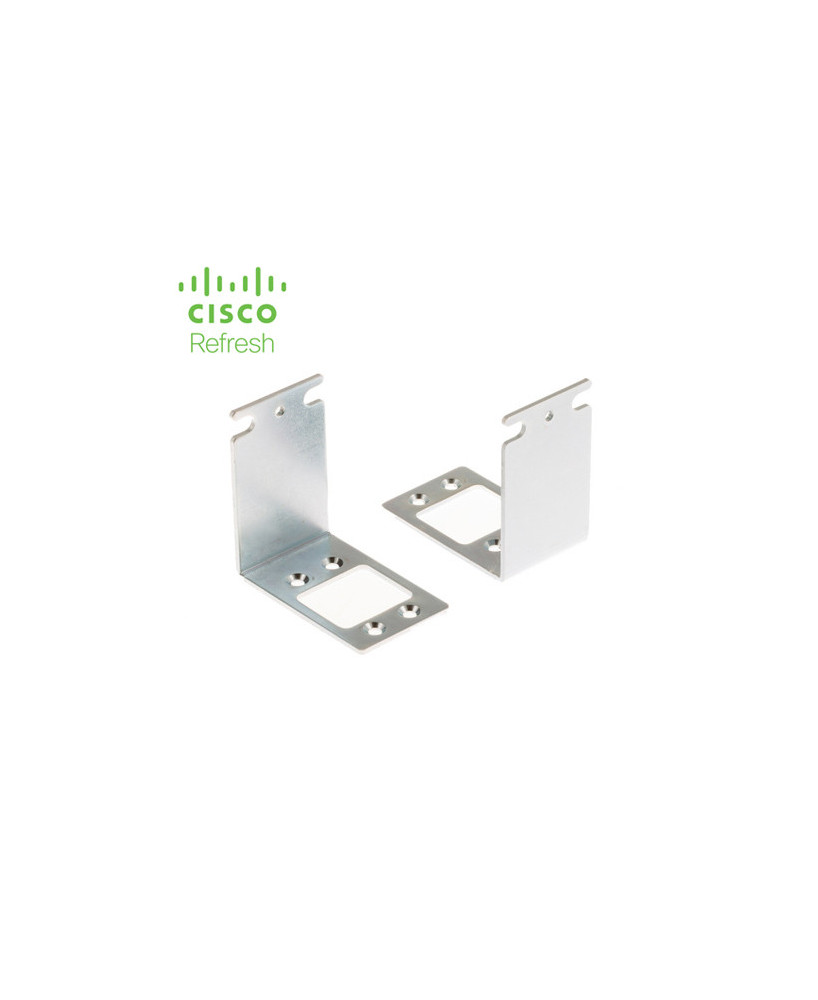 Cisco Rack Mounting Kit - 19inches ACS-1900-RM-19-RF