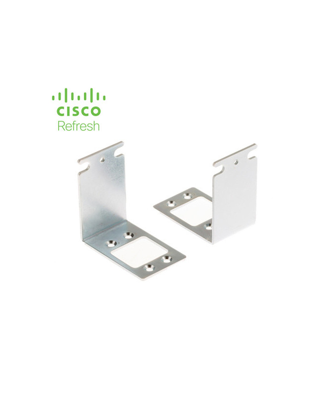 Cisco Rack Mounting Kit - 19inches ACS-1900-RM-19-RF