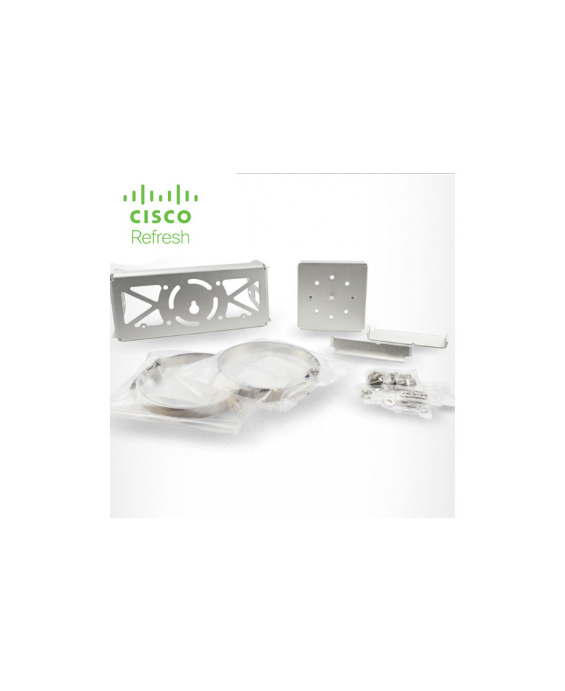 Cisco Pole Mount Kit AIR-ACCPMK1520-RF