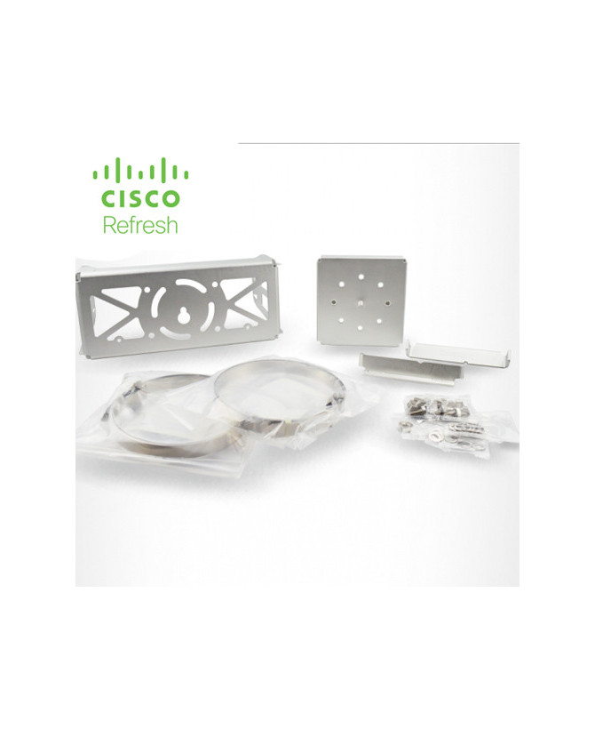 Cisco Pole Mount Kit AIR-ACCPMK1520-RF