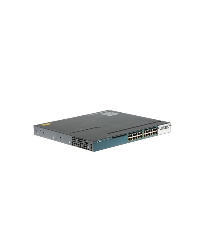 Buy Cisco Catalyst 3560X 24 Port Data LAN Base WS-C3560X-24T-L-RF