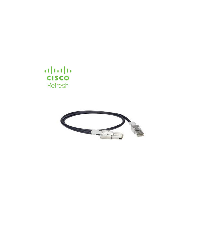 Cisco StackWise Plus - Stacking Cable 3-Meters CAB-STK-E-3M-RF