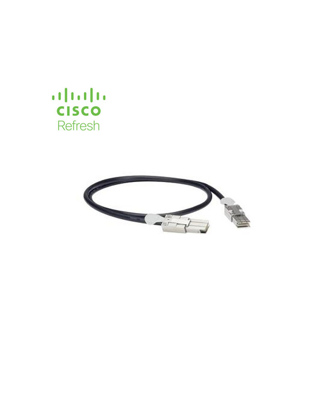 Cisco StackWise Plus - Stacking Cable 3-Meters CAB-STK-E-3M-RF