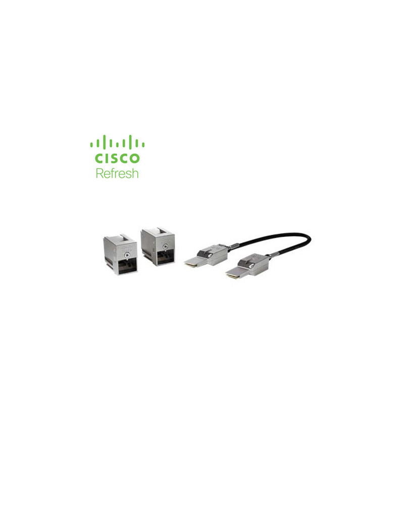 Cisco Catalyst 3650 Stack Module C3650-STACK-KIT-RF