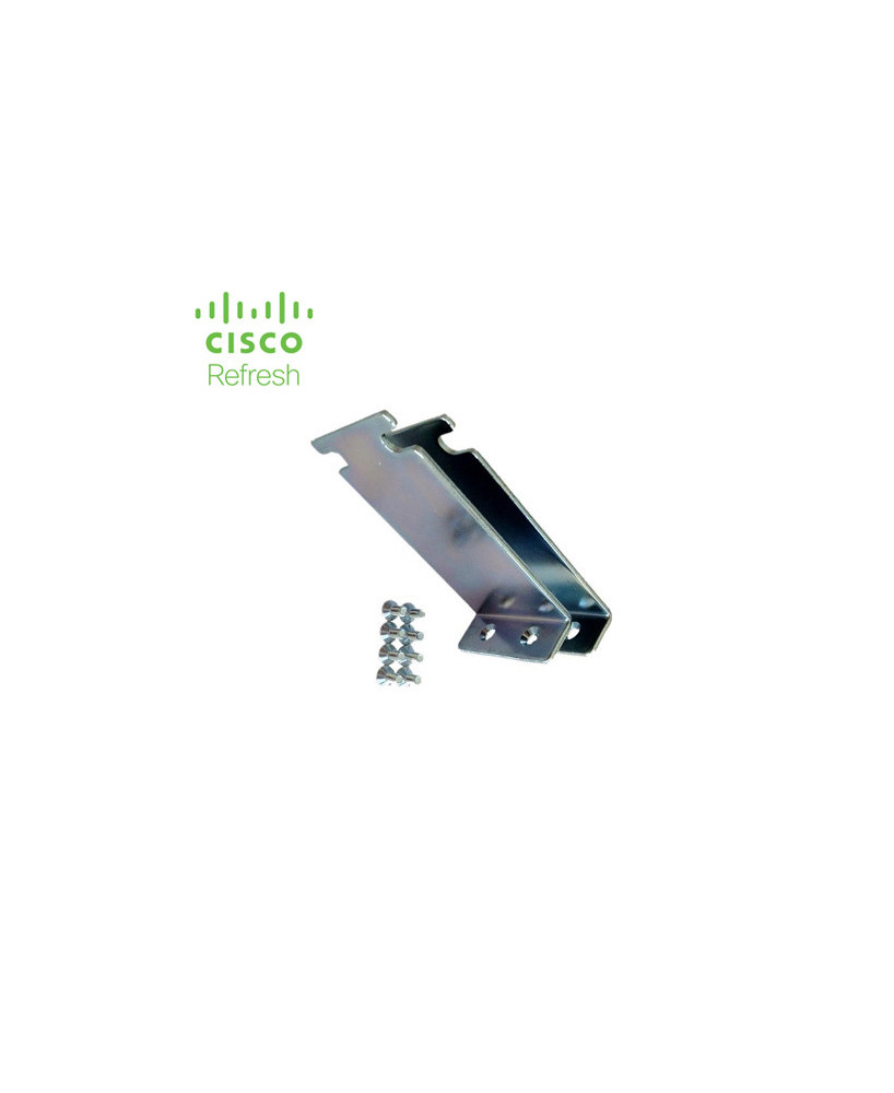 Cisco Rack mounting kit 19" for Cisco 890 - ACS-890-RM-19-RF