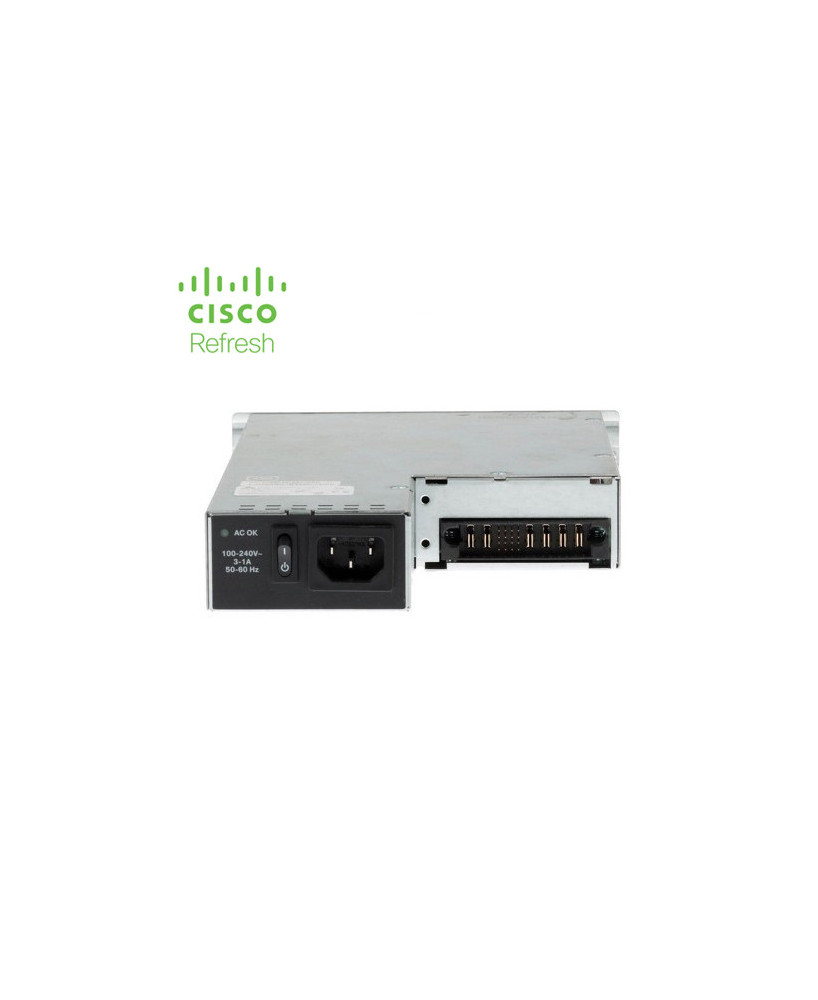 Cisco 2911 AC Power Supply PWR-2911-AC-RF