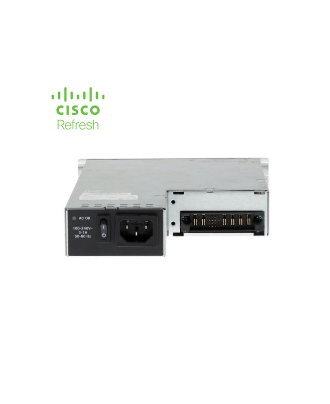 Cisco 2911 AC Power Supply PWR-2911-AC-RF