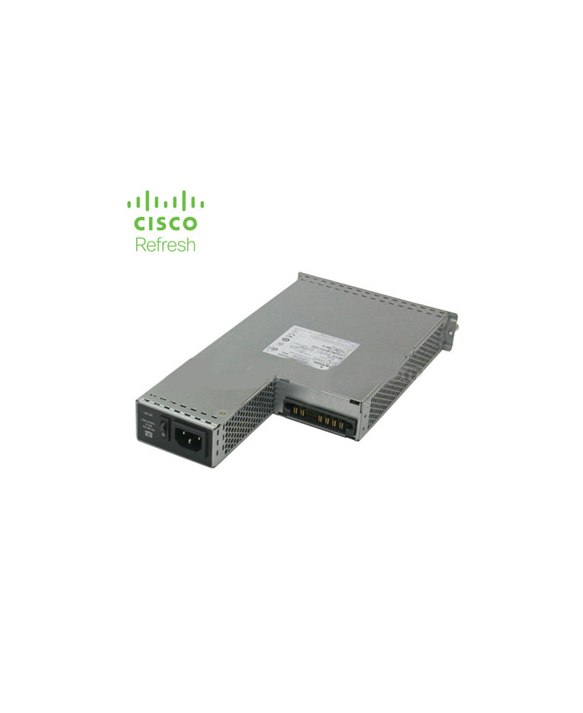 Cisco 2911 AC Power Supply with Power Over Ethernet PWR-2911-POE-RF