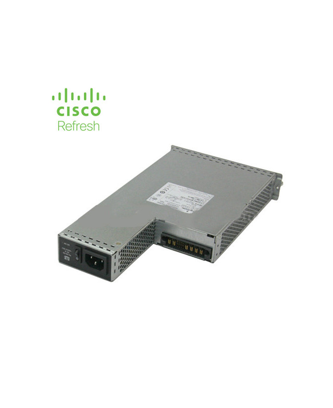 Cisco 2911 AC Power Supply with Power Over Ethernet PWR-2911-POE-RF