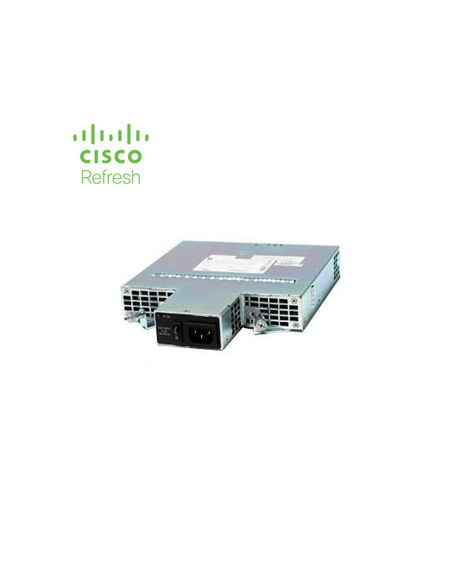 Cisco 2921/2951 AC Power Supply PWR-2921-51-AC-RF