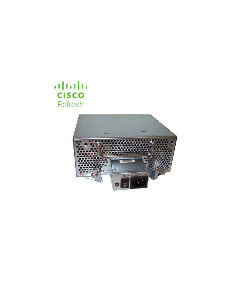 Cisco 3925/3945 AC Power Supply PWR-3900-AC-RF