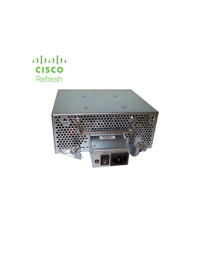 Cisco 3925/3945 AC Power Supply PWR-3900-AC-RF