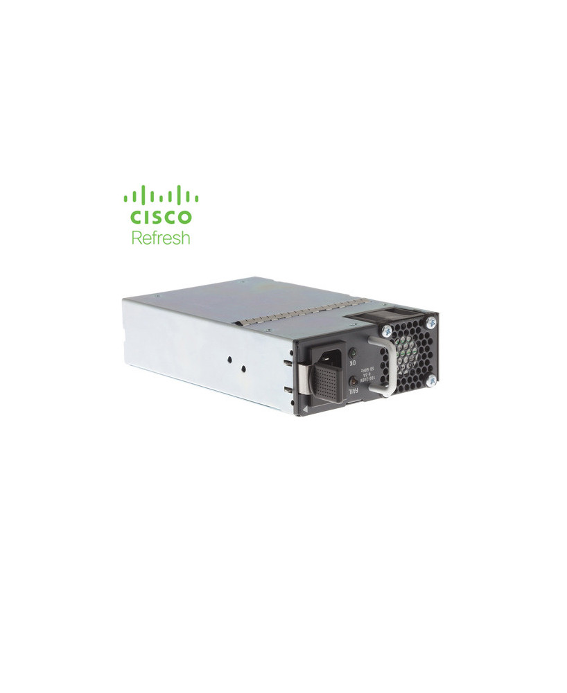 Cisco AC Power Supply for Cisco ISR 4430 PWR-4430-AC-RF