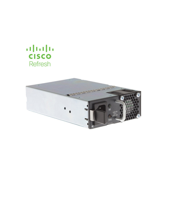 Cisco AC Power Supply for Cisco ISR 4430 PWR-4430-AC-RF