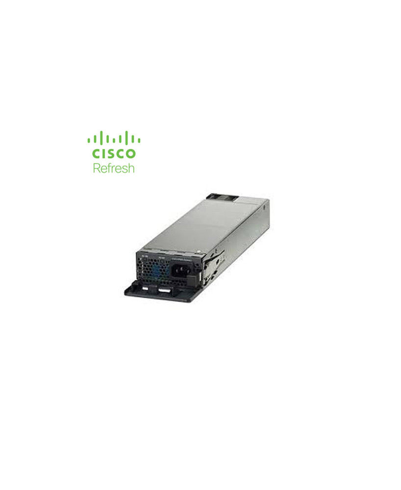 Cisco AC Power Supply for Cisco ISR 4450 & ISR 4350 PWR-4450-AC-RF