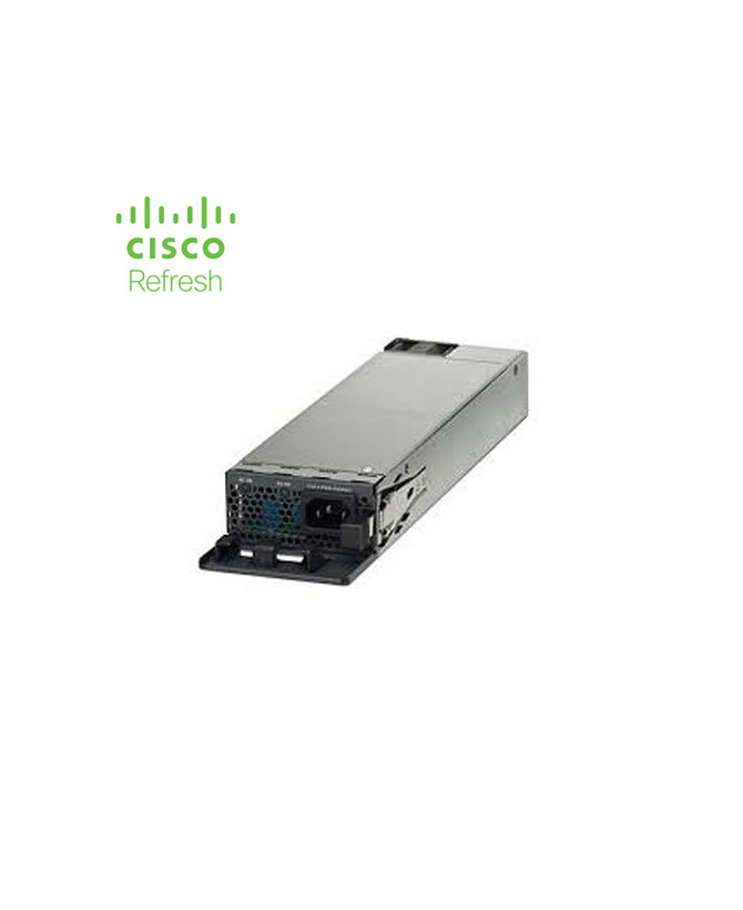 Cisco AC Power Supply for Cisco ISR 4450 & ISR 4350 PWR-4450-AC-RF