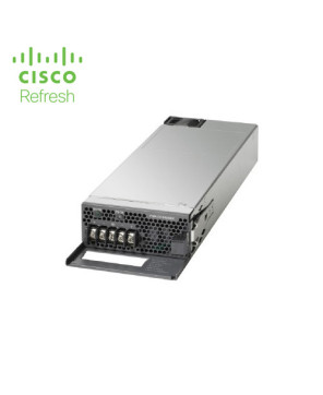 Cisco 640W DC Config 2 Power Supply PWR-C2-640WDC-RF