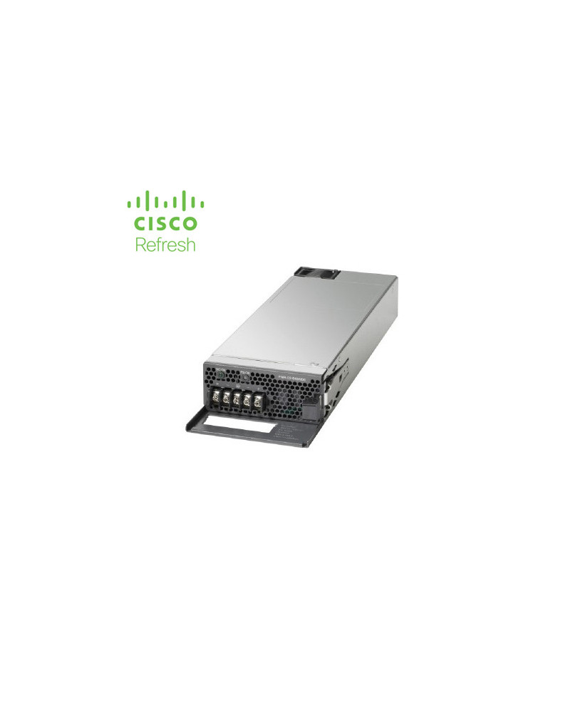 Cisco 640W DC Config 2 Power Supply PWR-C2-640WDC-RF