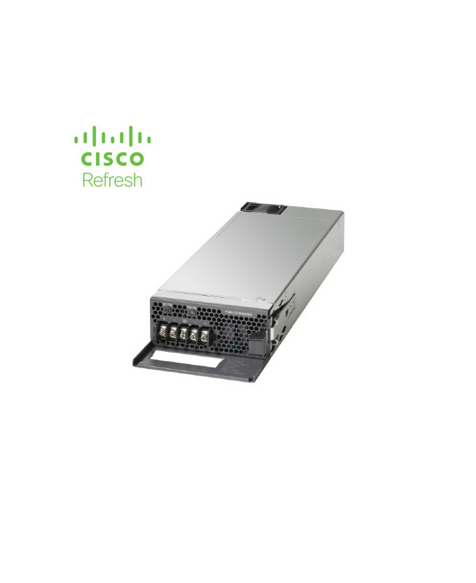 Cisco 640W DC Config 2 Power Supply PWR-C2-640WDC-RF