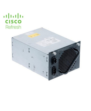 Cisco Catalyst 4500 1000W AC Power Supply PWR-C45-1000AC-RF