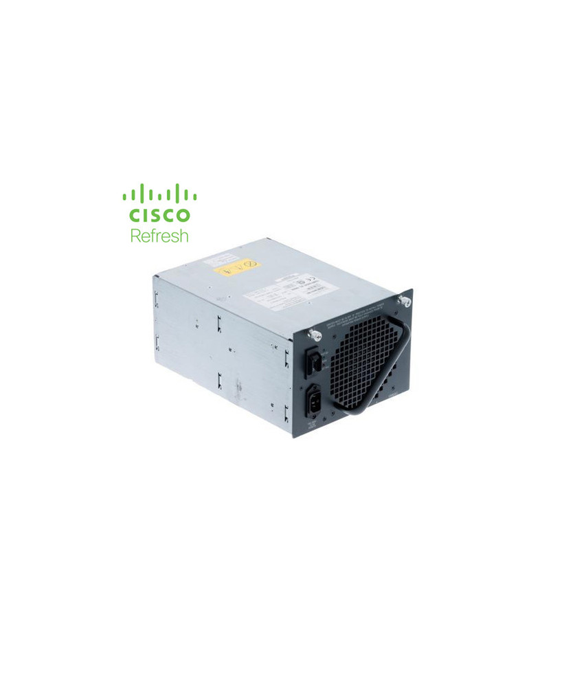 Cisco Catalyst 4500 1000W AC Power Supply PWR-C45-1000AC-RF