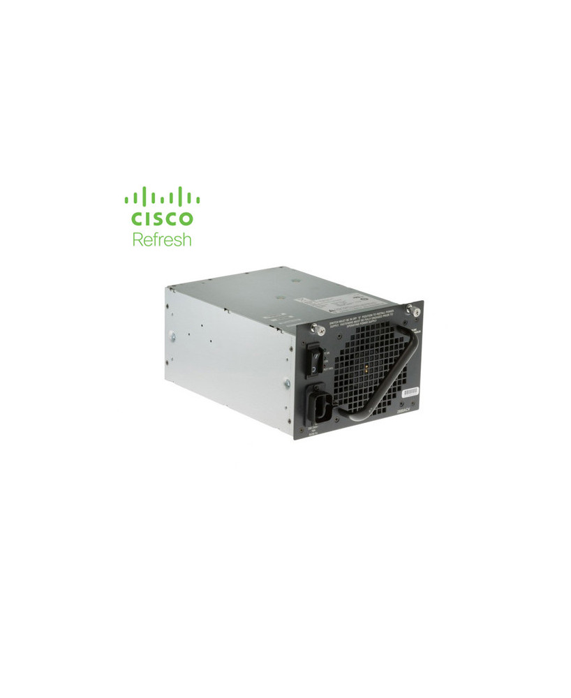 Cisco Catalyst 4500 1300W AC Power Supply PWR-C45-1300ACV-RF