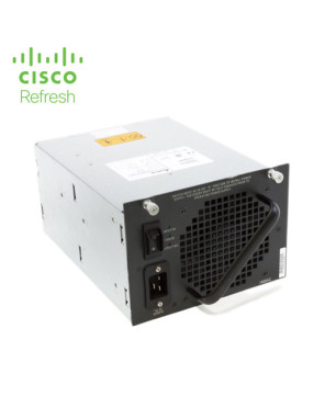 Cisco Catalyst 4500 1400W AC Power Supply PWR-C45-1400AC-RF