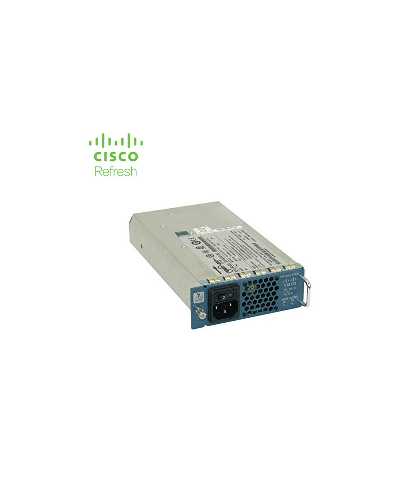 Cisco Catalyst 4948E-F 300W AC Power Supply PWR-C49E-300ACF-RF