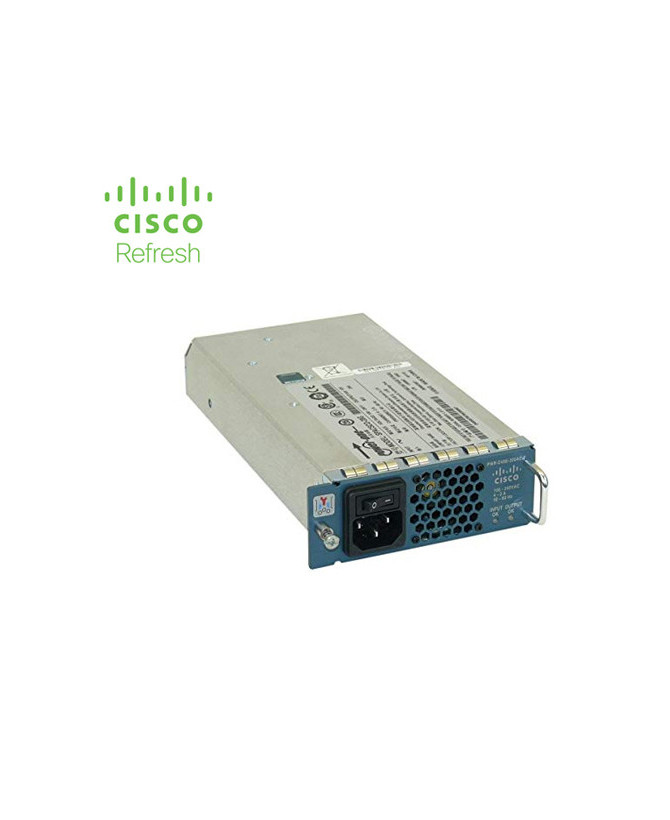 Cisco Catalyst 4948E-F 300W AC Power Supply PWR-C49E-300ACF-RF