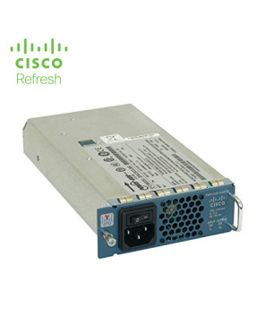 Cisco Catalyst 4948E 300W AC Power Supply PWR-C49E-300ACR-RF