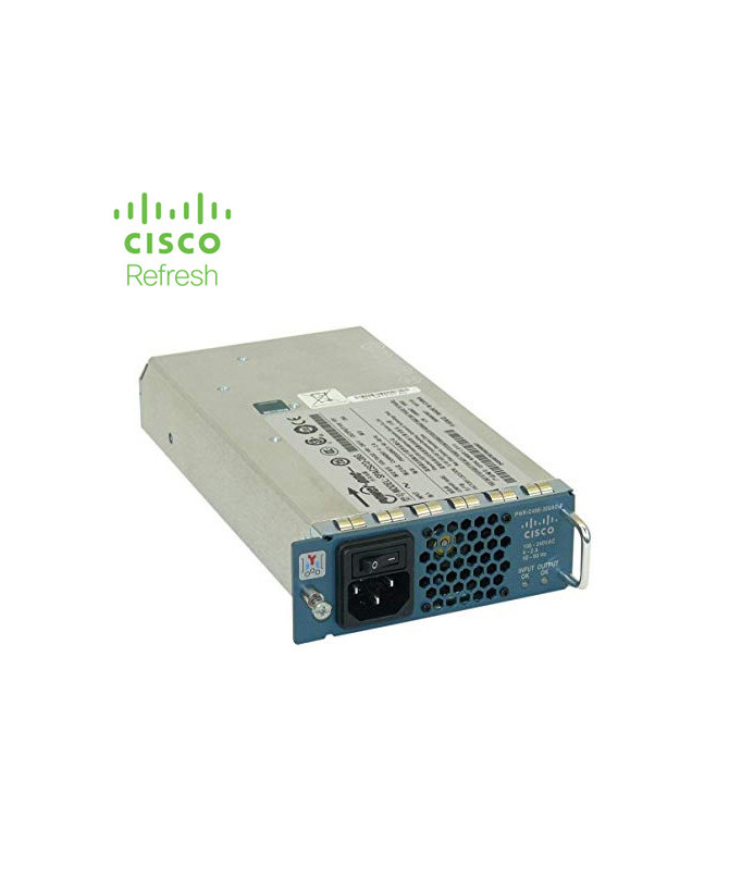 Cisco Catalyst 4948E 300W AC Power Supply PWR-C49E-300ACR-RF