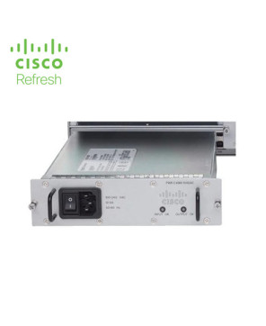 Cisco Catalyst 4900M AC Power Supply 1000 watts PWR-C49M-1000AC-RF