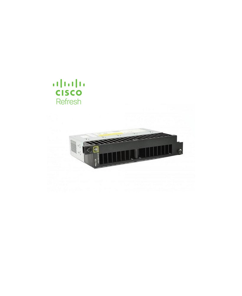 Cisco 3010 Low DC Power Supply 150 Watt PWR-RGD-LOWDCIA-RF