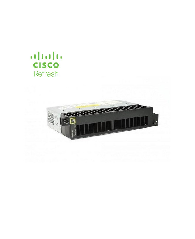 Cisco 3010 Low DC Power Supply 150 Watt PWR-RGD-LOWDCIA-RF