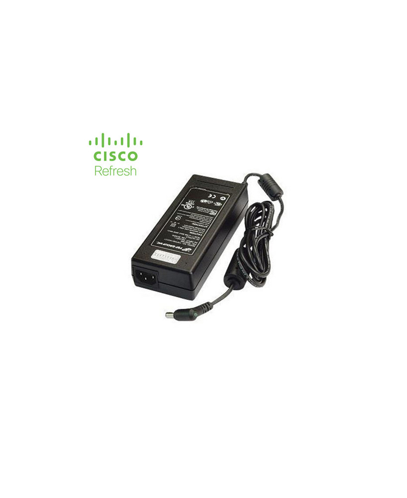 Cisco C819 20W AC Power Adapter PWR2-20W-AC-RF