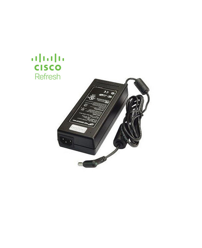 Cisco C819 20W AC Power Adapter PWR2-20W-AC-RF