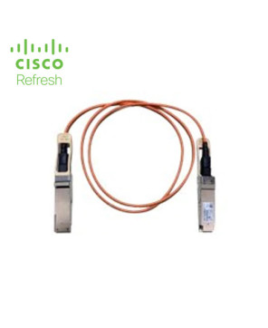 Cisco 40GBase Active Optical Cable 1m QSFP-H40G-AOC1M-RF