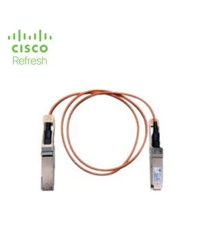 Cisco 40GBase Active Optical Cable 7m QSFP-H40G-AOC7M-RF