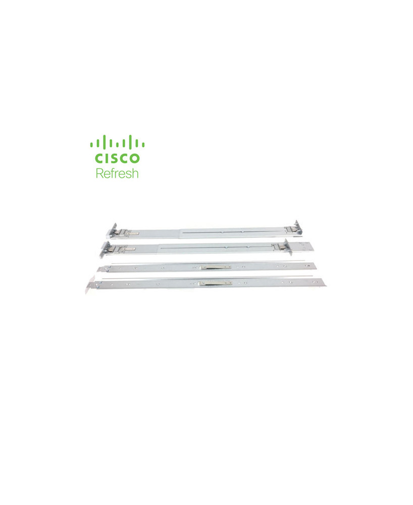  Cisco Rack Rail Kit - 2U RACK-HW-012-RF