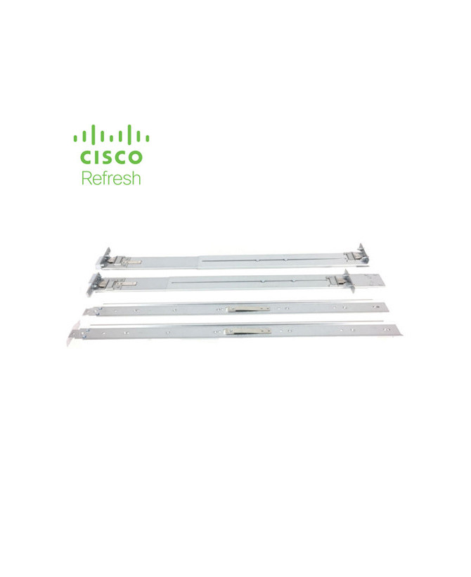  Cisco Rack Rail Kit - 2U RACK-HW-012-RF